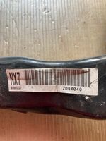 Opel Meriva B Rura / Wąż dolotowy powietrza turbiny 55577107