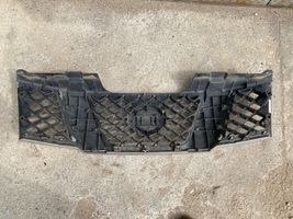 Nissan Pathfinder R51 Grille calandre supérieure de pare-chocs avant 2310EB400