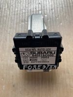 Subaru Forester SH Module d'éclairage LCM 84051SC000