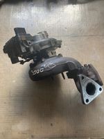 Chrysler 300 - 300C Turbina A6420901480