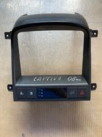 Chevrolet Captiva Monitori/näyttö/pieni näyttö 96628248