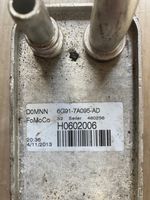 Ford Mondeo MK IV Radiatore dell’olio trasmissione/cambio 6G917A095AD