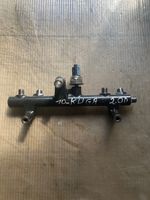 Ford Kuga I Tuyau de conduite principale de carburant 9681909680