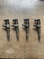 Citroen Nemo Injecteur de carburant 0445110252