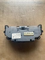 Subaru Forester SH Centralina del climatizzatore 72311SC030