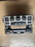 Land Rover Range Rover L322 Panel klimatyzacji JFC000703PUY