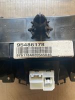 Chevrolet Orlando Centralina/modulo navigatore GPS 28166906