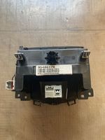 Chevrolet Orlando Centralina/modulo navigatore GPS 28166906