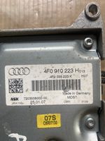 Audi A6 Allroad C6 Amplificateur de son 4F0035223K