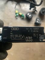 Audi A6 Allroad C6 Amplificateur d'antenne 4F9035225A