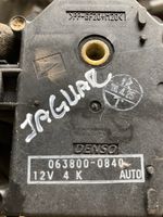 Jaguar XF Tuloilmaventtiilin käyttömoottori 0638000840