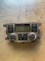 Hyundai Santa Fe Centralina del climatizzatore 972502B636