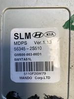 Hyundai ix35 Vairo stiprintuvo valdymo blokas 563452S510