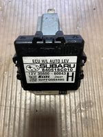 Subaru Forester SH Citu veidu vadības bloki / moduļi 84051SC010