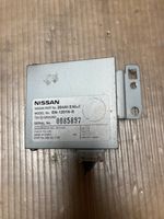 Nissan Pathfinder R51 Amplificateur d'antenne EN1201NB