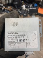 Nissan Pathfinder R51 Amplificateur d'antenne EN1201NB