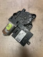 Ford Kuga I Front door window regulator motor 7M5T14B533AD