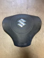 Suzuki Grand Vitara II Airbag dello sterzo 4815065J00C