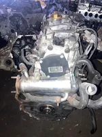 Chevrolet Captiva Engine 