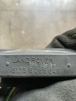 Land Rover Range Rover L322 Éclairage de plaque d'immatriculation 8265649