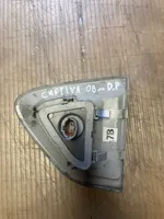 Chevrolet Captiva Front fender indicator light 96627100