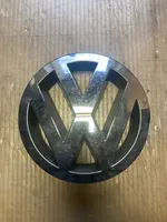 Volkswagen Touareg I Mostrina con logo/emblema della casa automobilistica 7L6853601