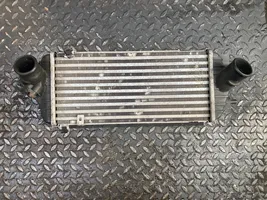 KIA Optima Chłodnica powietrza doładowującego / Intercooler 