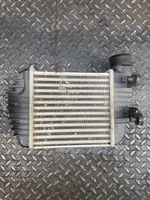 Audi A6 Allroad C6 Intercooler radiator 4F0145806R