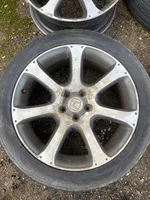 Honda CR-V R 19 alumīnija - vieglmetāla disks (-i) 