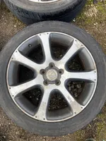 Honda CR-V R 19 alumīnija - vieglmetāla disks (-i) 