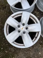 Chevrolet Orlando R17 alloy rim 