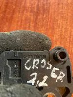 Citroen C-Crosser Sensore di posizione dell’albero motore 9637466980