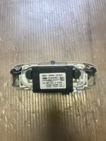 Ford Kuga I Illuminazione sedili posteriori 8M5A15K609CB