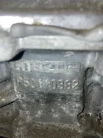 Mazda 2 Silnik / Komplet P50110382