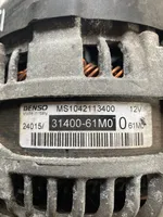 Suzuki SX4 S-Cross Alternator 3140061M0