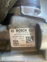 Peugeot 2008 I Hochdruckpumpe 9688499680