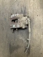 Jeep Grand Cherokee (WK) Tylny zacisk hamulcowy 