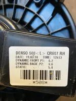 Honda CR-V Mazā radiatora ventilators DENS0508