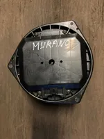 Nissan Murano Z50 Ventola riscaldamento/ventilatore abitacolo A025005225