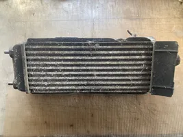 Hyundai Santa Fe Chłodnica powietrza doładowującego / Intercooler 282702F050