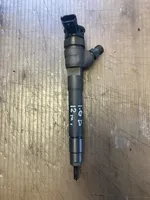 Nissan Qashqai Injecteur de carburant 0445110414