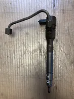 Hyundai ix35 Injecteur de carburant 0445110374