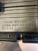 Land Rover Range Rover L322 Osłona górna silnika 11127513768