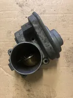 Opel Antara Throttle valve 