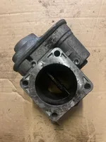 Opel Antara Clapet d'étranglement 96440414