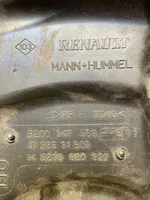 Renault Scenic III -  Grand scenic III Ilmansuodattimen kotelo 8200947663