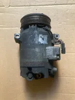 Nissan Qashqai Ilmastointilaitteen kompressorin pumppu (A/C) 92600BR70A