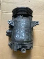 Nissan Qashqai Ilmastointilaitteen kompressorin pumppu (A/C) 92600BR70A