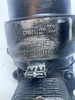 Ford Kuga I Eļļas filtra turētājs / dzesētājs 9685997780