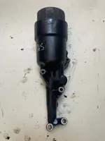 Jeep Compass Halterung Ölfilter / Ölkühler 70321178